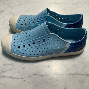 Women’s Native shoes